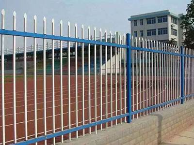 鋅鋼護(hù)欄安裝需要做哪些基礎(chǔ)建設(shè)？